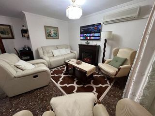 Piso en venta en El Mercado en Manises