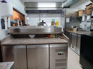 Local comercial en venta en Santa Eulalia del Río en Santa Eulalia del Río