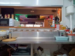 Local comercial en venta en Santa Eulalia del Río en Santa Eulalia del Río