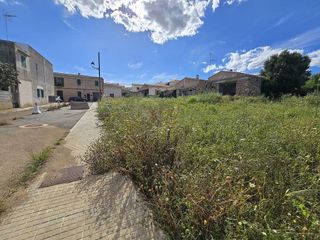 Terreno en venta en Santanyí