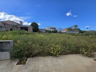 Terreno en venta en Santanyí