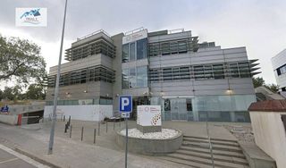 Garaje en venta en Can Mates - Volpelleres en Sant Cugat del Vallès