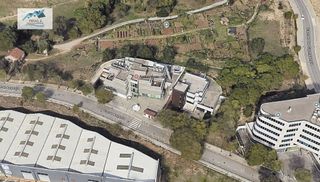 Garaje en venta en Can Mates - Volpelleres en Sant Cugat del Vallès