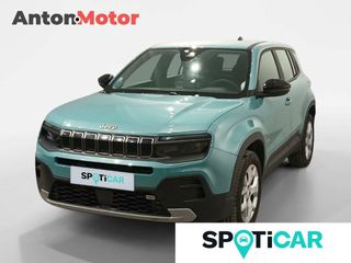 Jeep Avenger  1.2 G 74kW (100CV) Altitude