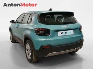 Jeep Avenger  1.2 G 74kW (100CV) Altitude