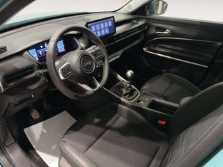 Jeep Avenger  1.2 G 74kW (100CV) Altitude