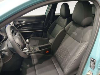 Jeep Avenger  1.2 G 74kW (100CV) Altitude