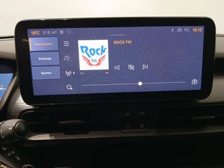 Jeep Avenger  1.2 G 74kW (100CV) Altitude