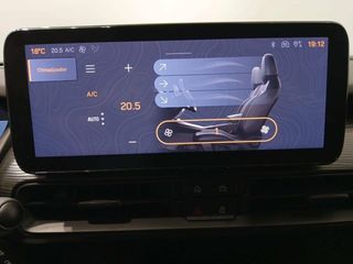 Jeep Avenger  1.2 G 74kW (100CV) Altitude