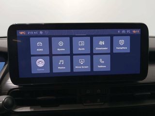 Jeep Avenger  1.2 G 74kW (100CV) Altitude