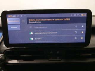 Jeep Avenger  1.2 G 74kW (100CV) Altitude