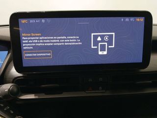 Jeep Avenger  1.2 G 74kW (100CV) Altitude