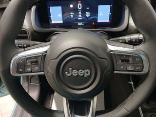 Jeep Avenger  1.2 G 74kW (100CV) Altitude