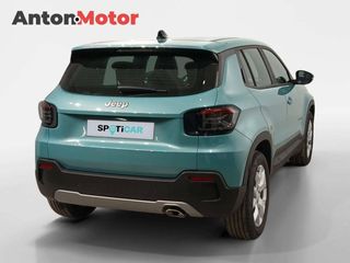 Jeep Avenger  1.2 G 74kW (100CV) Altitude