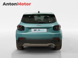 Jeep Avenger  1.2 G 74kW (100CV) Altitude