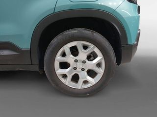 Jeep Avenger  1.2 G 74kW (100CV) Altitude