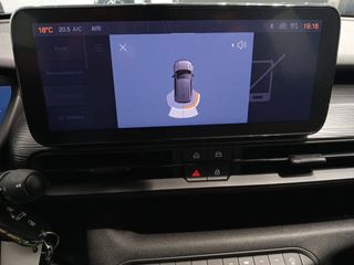 Jeep Avenger  1.2 G 74kW (100CV) Altitude