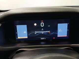 Jeep Avenger  1.2 G 74kW (100CV) Altitude