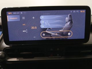 Jeep Avenger  1.2 G 74kW (100CV) Altitude