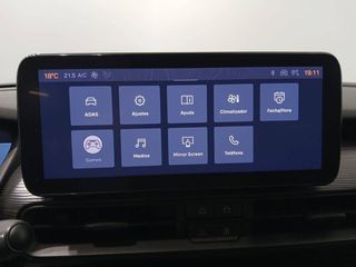 Jeep Avenger  1.2 G 74kW (100CV) Altitude