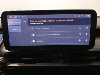 Jeep Avenger  1.2 G 74kW (100CV) Altitude