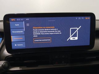 Jeep Avenger  1.2 G 74kW (100CV) Altitude