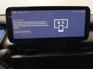 Jeep Avenger  1.2 G 74kW (100CV) Altitude