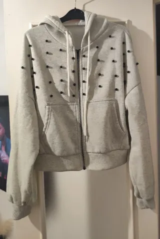 ‼️ NO NEGOCIABLE ‼️  Sudadera talla xs