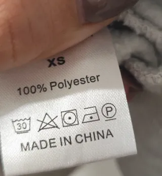 ‼️ NO NEGOCIABLE ‼️  Sudadera talla xs