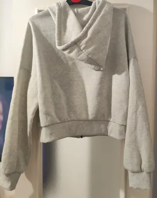 ‼️ NO NEGOCIABLE ‼️  Sudadera talla xs