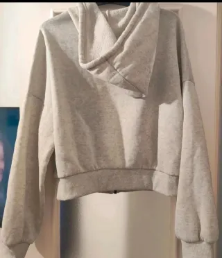 ‼️ NO NEGOCIABLE ‼️  Sudadera talla xs