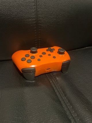 Mando para Nintendo Switch