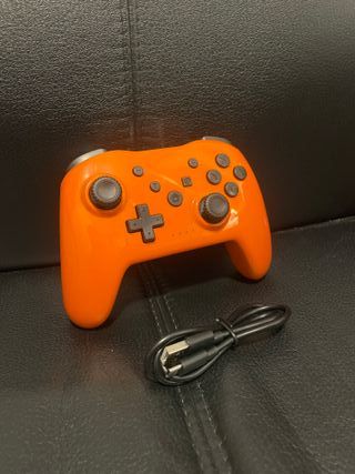 Mando para Nintendo Switch