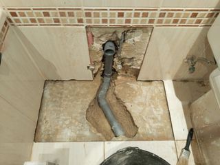 Manitas, reparaciones Málaga Alhaurín