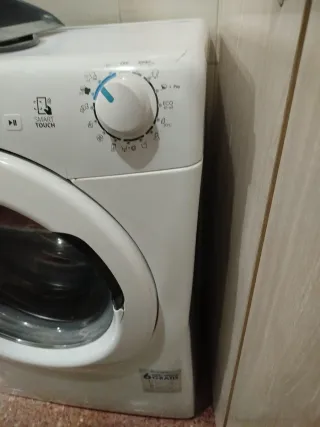 Lavadora Candy Smart 7kg