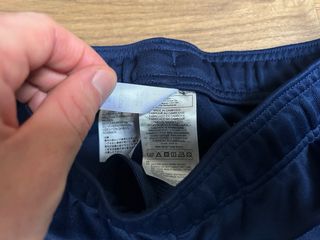 Pantalón / Jogger / Jogging Adidas