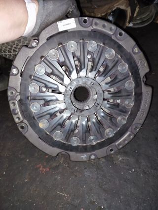 Kit Embrague John Deere 3640