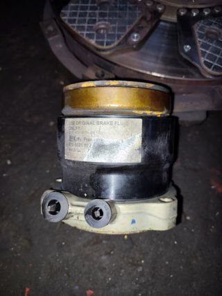 Kit Embrague John Deere 3640