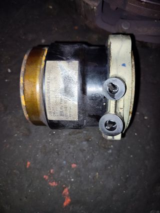 Kit Embrague John Deere 3640