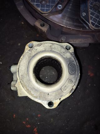 Kit Embrague John Deere 3640