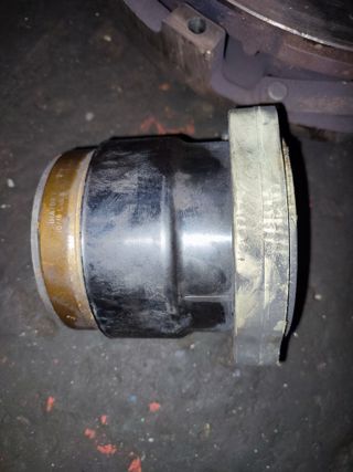 Kit Embrague John Deere 3640