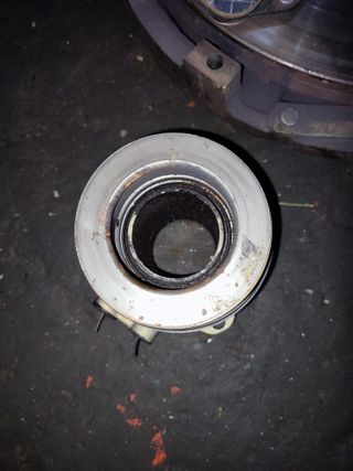 Kit Embrague John Deere 3640