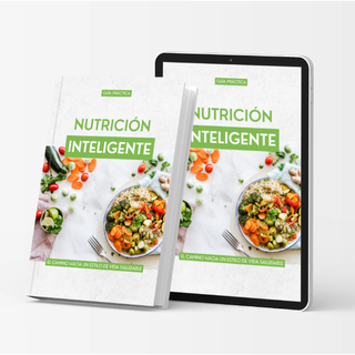Ebook Nutrición Inteligente