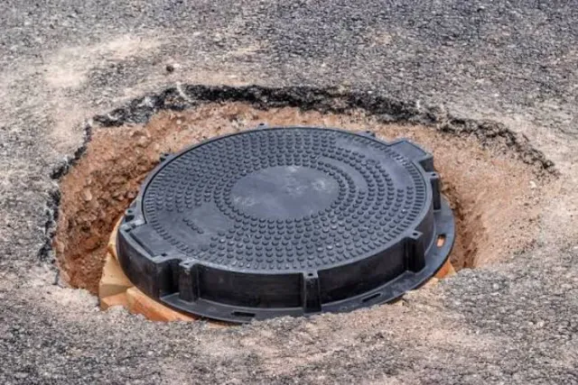 saneamiento pocería