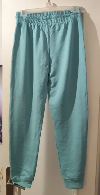 ‼️ NO NEGOCIABLE ‼️ Pantalón chándal mujer Talla