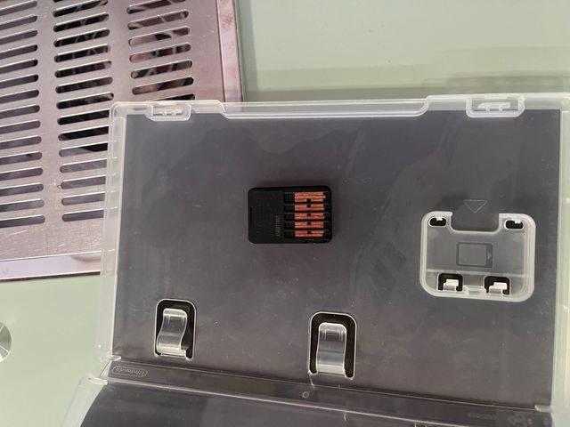 GTA Trilogy Definitive Edition per Nintendo Switch