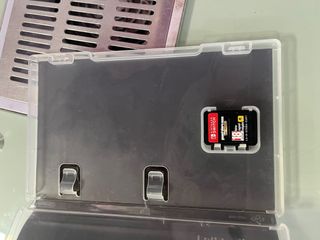 GTA Trilogy Definitive Edition per Nintendo Switch