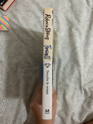 Timantti: Descubre la verdad