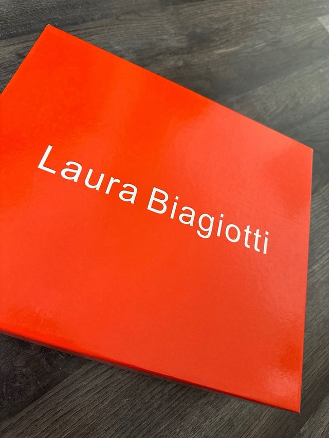 Botas Laura Biagiotti