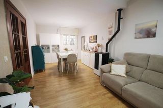 Casa adosada en venta en Centro en Jerez de la Frontera